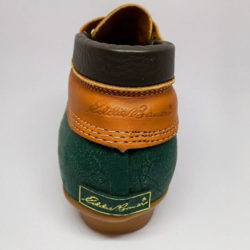 Eddie Bauer women vintage